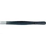 Knipex 92 78 77 ESD jemná pinzeta, tupá, 145 mm