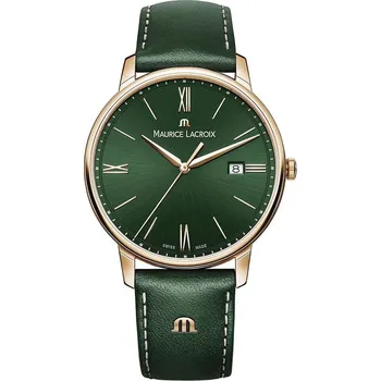 Hodinky Pánské hodinky Eliros Maurice Lacroix EL1118PVP01610