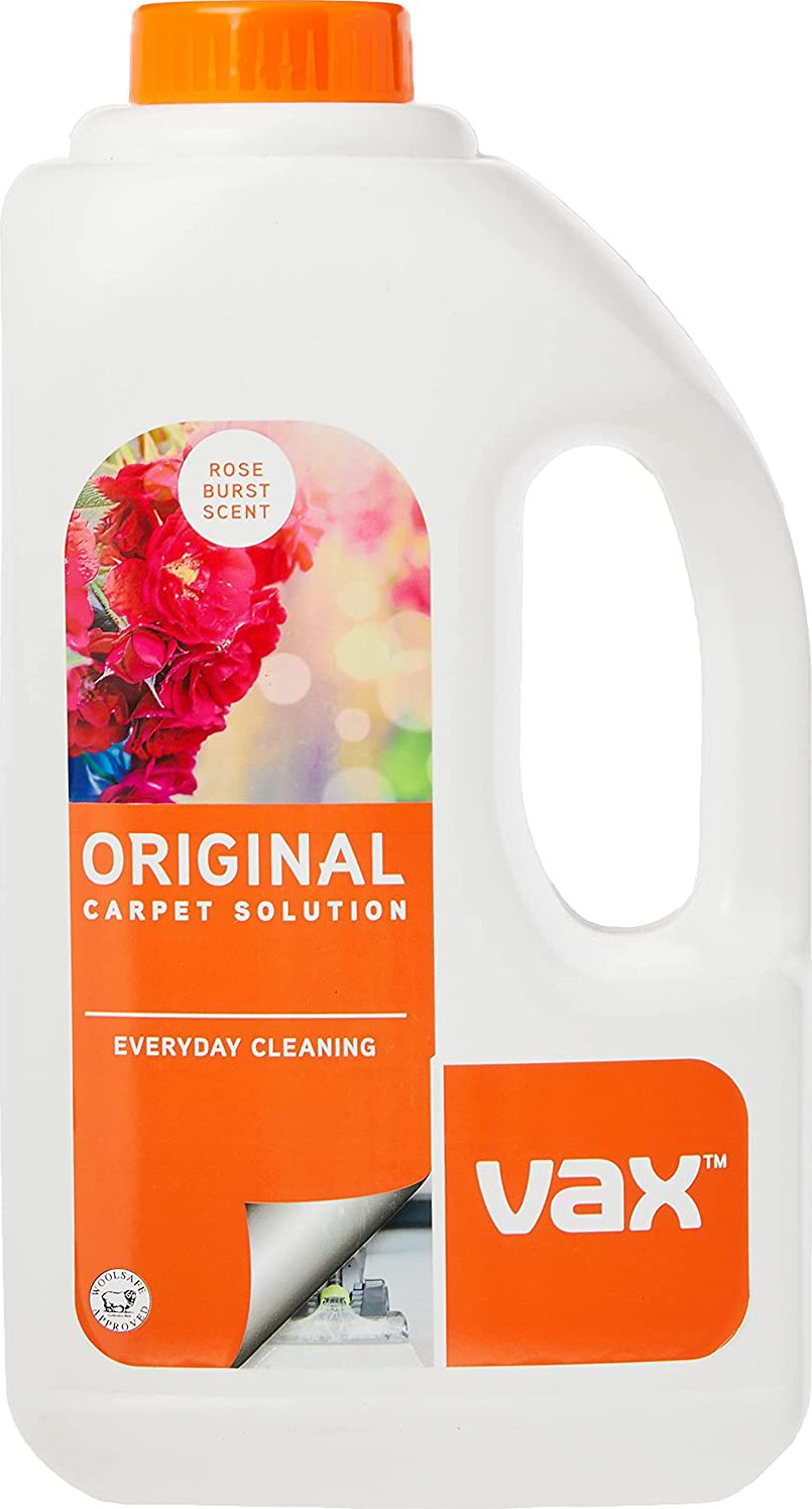 VAX AAA CLEANER (1,5l) - čistící roztok na koberce a čalounění