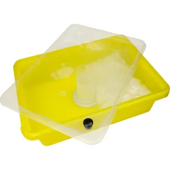 Jakubovské krmítko 5 litrů (3kg cukru)