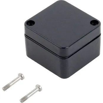 Rozvaděč TRU COMPONENTS KST 205 03205000.H Průmyslová skříň 52 x 50 x 35 ABS břidlicová šedá 1 ks