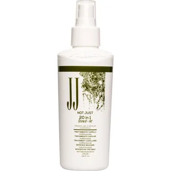 JJ Daily bez-oplachový kondicionér pro časté použití 150 ml