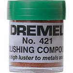 Dremel 421 2615042132 lešticí pasta