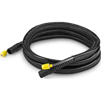 Hubice k vysavači Kärcher Puzzi nástřiková/sací hadice 4,0 m 6.394-375.0