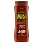 Joanna Tradiční receptura normalizující šampon na vlasy, 300 ml