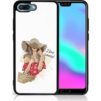 Pouzdro na tablet VSECHNONAMOBIL 62796 MY ART Ochranný kryt Honor 10 SUMMER (129)