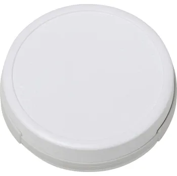 Dárková krabička TEKO SUI-TEK0A.30 plastová krabička 47 x 47 x 13.5 plast bílá 1 ks