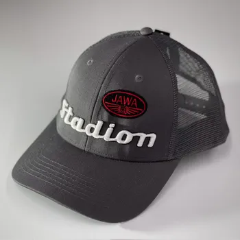 Kšiltovka 3D Kšiltovka JAWA STADION, Beechfiled ®