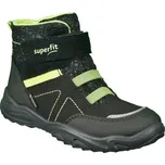Superfit Glacier 1-009227-0000 zimní boty pro děti velikost 24