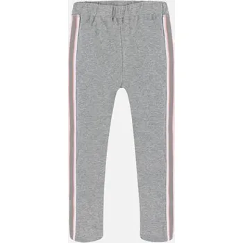 dívčí 3/4 legíny šedé Mayoral 6715-67 velikost 164