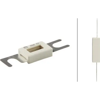 Autoelektrika Pojistka HELLA 8JS 713 575-281