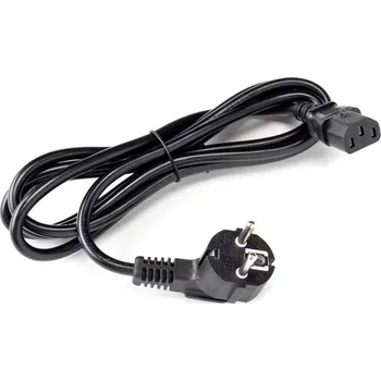 Napájecí kabel UltiMaker Univerzální IEC kabel ACFL-FO02-POCA