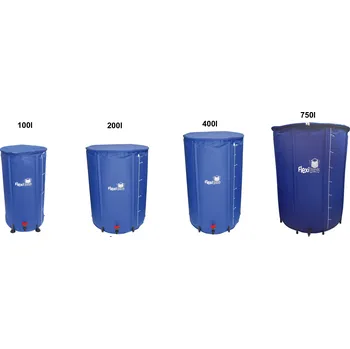 Autopot FlexiTank objem v litrech: 100l