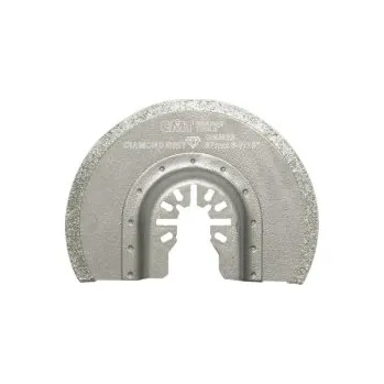 Pilový kotouč CMT Diamantový Pilový kotouč s extra životností, cihla, beton - 87mm, sada 25 ks C-OMM23-X25