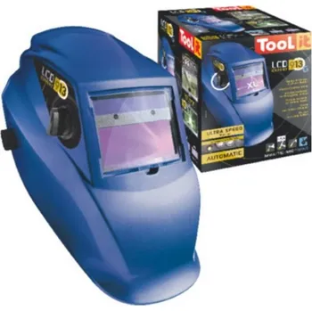 Oprava karosérie Automatická svařovací maska, Gys LCD EXPERT 9-13 G, IMS, 042216