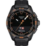 Tissot T-Touch Connect Solar…