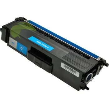 Toner pro Brother TN-326C TONERSYP, DCP-L8400/L8450/HL-L8250/L8350/MFC-L8650 cyan