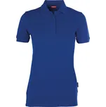 Hrm Dámské polo triko HRM403 Royal Blue S