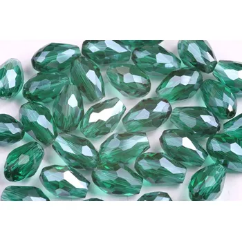 Korálek Korálky broušené 5410 (11x8mm)