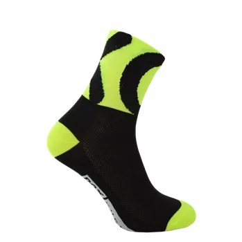 Cyklistické návleky Cyklo-obleceni.cz SPORTOVNÍ PONOŽKY SPORTMEN Velikost: 35-38