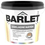 BARLET základní nátěr pod dekorativní omítky, 20 kg
