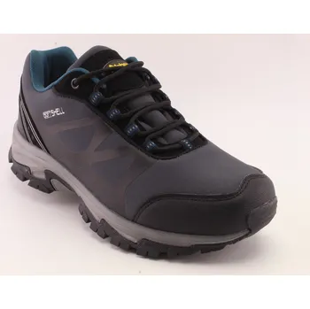 Pánská fitness obuv Pánská sportovní obuv Alpinex SP A422006A šedé vel. 41-46 šedá 42