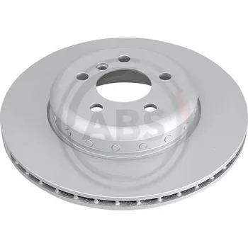 Brzdový kotouč Brzdový kotouč, , 34216775289, A.B.S., 18675