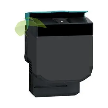 Toner pro Lexmark 70C2HK0, 702HK TONERSYP, CS310/CS410/CS510 černý