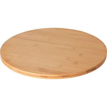 Kesper 58449 hnědé 35 x 35 cm