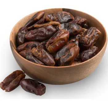 Sušená potravina Alika Zdravé ořechy Datle 500g