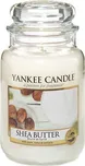 Yankee Candle Shea Butter