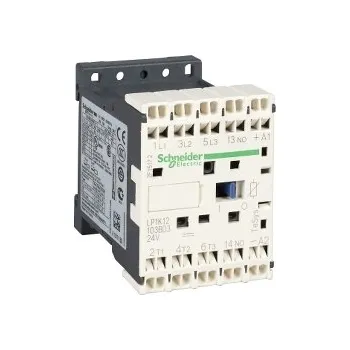 Stavebniny SCHN LP4K12103BW3 CONTACTOR SPRING RP 0,25kč/ks