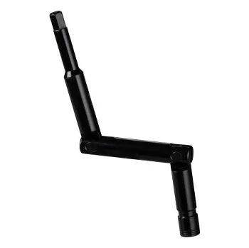 Dveřní kování SCHN LV847098SP Náhradní klika pro šasi - MTZ1