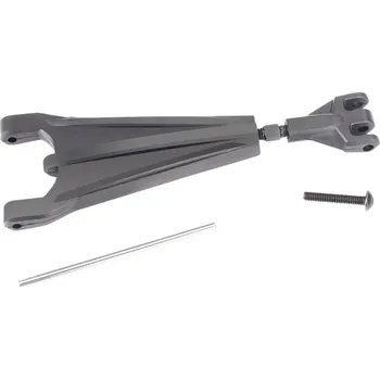 RC náhradní díl Reely RE-6538521 náhradní díl příčná závěsná ramena vpředu nahoře/dole a sada propojení