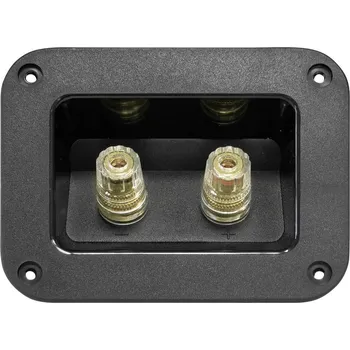 Dynavox šroubovací reproduktorový konektor 204610 1 ks