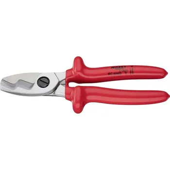 Ruční nářadí Hazet 1804KV-33 1804KV-33 kabelové nůžky