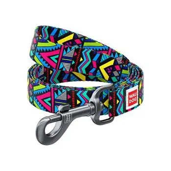 Vodítko pro psa Vodítko nylon Indie (122cm/1,0cm)