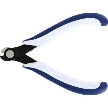 Ideal Tek Ergonomická ESD nůžky EX2193