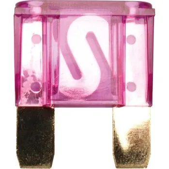 Autopojistky Sinus Live M-100-1