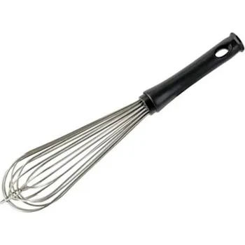 Šlehací metla Sambonet Paderno Industrie METLA ŠLEHACÍ, délka 40 cm