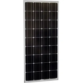 solární panel Phaesun Sun Plus 170 monokrystalický solární panel, 170 W, 12 V