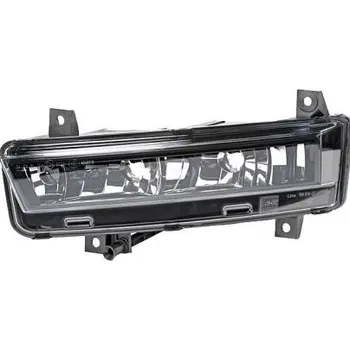 Mlhový světlomet Mlhovka přední 5E0941702A ,1NE 011 477-121 ,, 5E0941702A ,1NE 011 477-121 ,, ECAR, 69C130-H