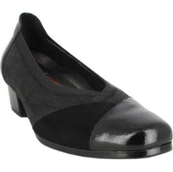 Dámské lodičky Doctor Cutillas 81735 lodičky černé Velikost: 38