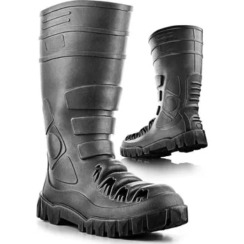 Pracovní obuv VM Footwear Bezpečnostní holinky SAN DIEGO S5 vel.40