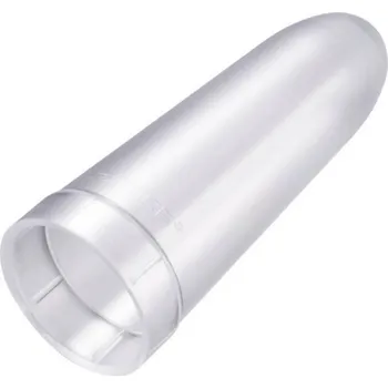 Svítilna NiteCore NITNDF25 difuzor EC1, EC2, EA1, EA2, MT1A, MT2A, MT1C, MT2C, P12, SRT3, SRT5 a kapesní svítilny o Ø 25 mm