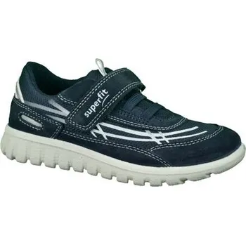 Chlapecké tenisky Superfit Sport7 mini 0-606192-8000 dětské boty velikost 26
