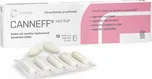CANNEFF® VAG SUP – vaginální čípky (10 ks)