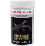 Hagen Exo Terra kalcium a vitamín D3 90…