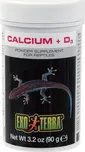 Hagen Exo Terra kalcium a vitamín D3 90…