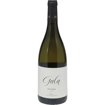 Sauvignon, "Vesnice Bavory-Perná", Gala